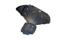Engine shield  Ford Ecosport 2020 SCP SCUTM